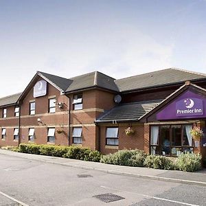 Premier Inn Thurrock East